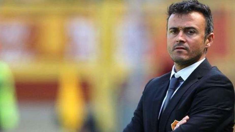 لويس إنريكى يكشف مفاجآت مدوية عن منتخب إسبانيا