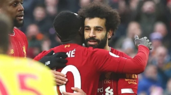 ليفربول يعبر بهدف قاتل الي نهائي مونديال الأندية ويضرب موعد مع فلامنجو(فيديو)