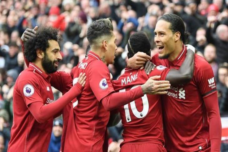 ليفربول يغرد وحيدا ..ترتيب الدوري الإنجليزي بعد مباريات السبت