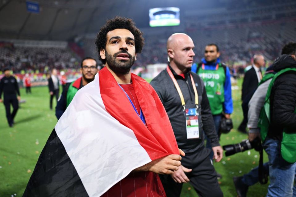 الأهلي اليوم : شريف اكرامي يُعلق على غياب محمد صلاح عن حفل جوائز “الأفضل”