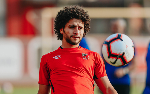 أخبار الأهلي : صدمة جديدة لمحمد محمود فى الأهلي