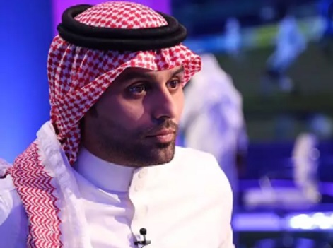 ياسر القحطاني سفيرا لقرعة دور المجموعات بدوري أبطال آسيا 2020