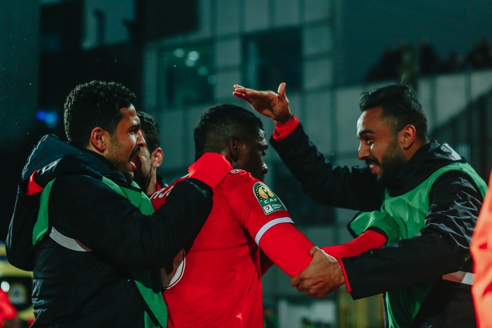 أخبار الأهلي : فايلر يتحدث عن سبب استبعاد أفشه واصابة الشناوي قبل لقاء الهلال