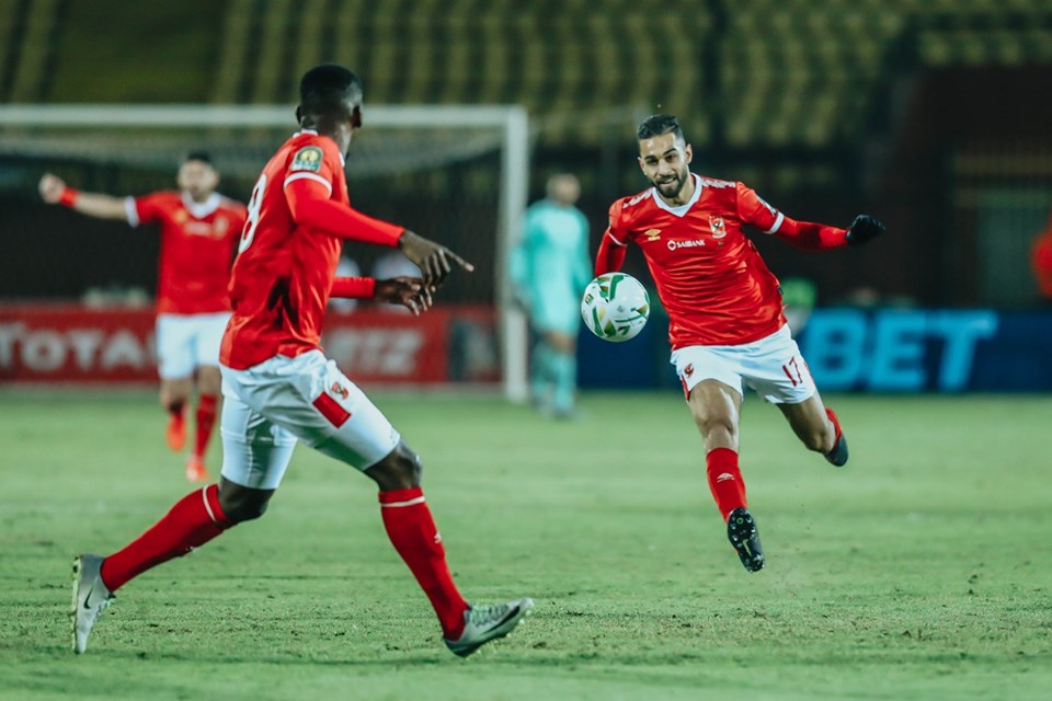 الأهلي نيوز : الأهلي يكشف موقفه من مواجهات الزمالك وصن داونز