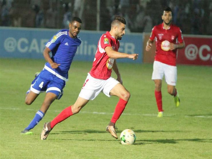أخبار الأهلي : النجم يفوز علي الهلال ويضع الأهلي في ورطة كبيرة (فيديو)