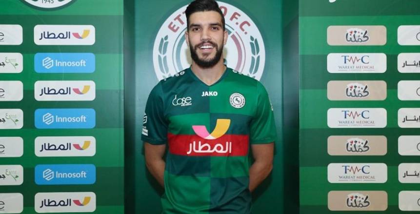 الأهلي نيوز : وليد أزارو يحسم موقفه من العودة للنادي الأهلي والبقاء فى الإتفاق