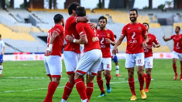 الأهلى يصعد للمركز 38 فى التصنيف العالمى.. والزمالك في المركز الـ 131
