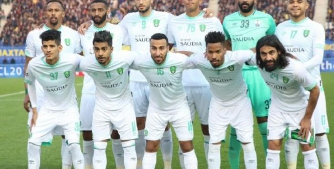 الأهلي يسقط أبها ويصعد للمركز الثالث في ترتيب الدوري السعودي
