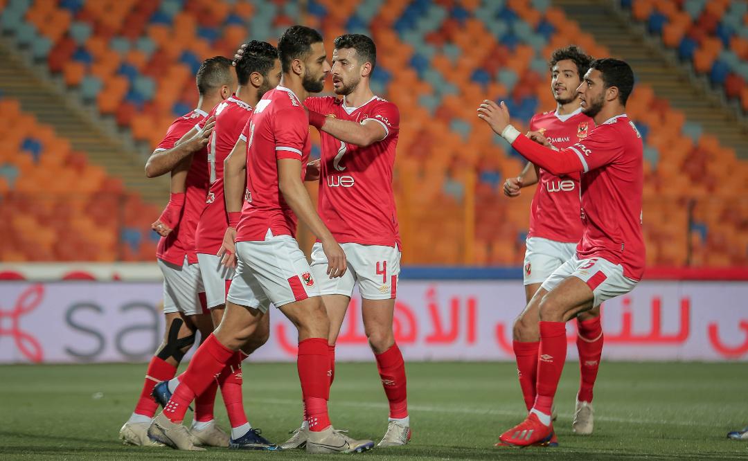 أخبار الأهلي : النسخة الأقوي من دوري الأبطال : وقرعة صعبة تنتظر الأهلي