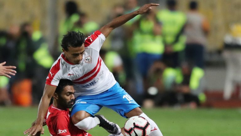 أخبار الأهلي : أتحاد الكرة يكشف موعد توقيع عقود السوبر وحكم لقاء الأهلي وطنطا