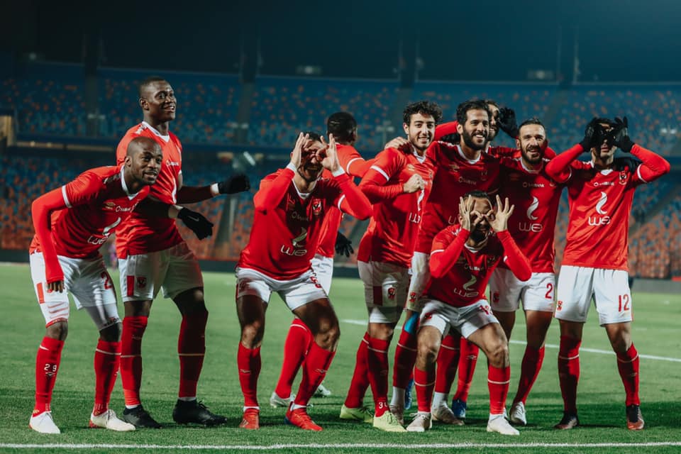 الأهلي نيوز : الأهلي يضم صفقة جديدة وتصريحات هامة للاعب