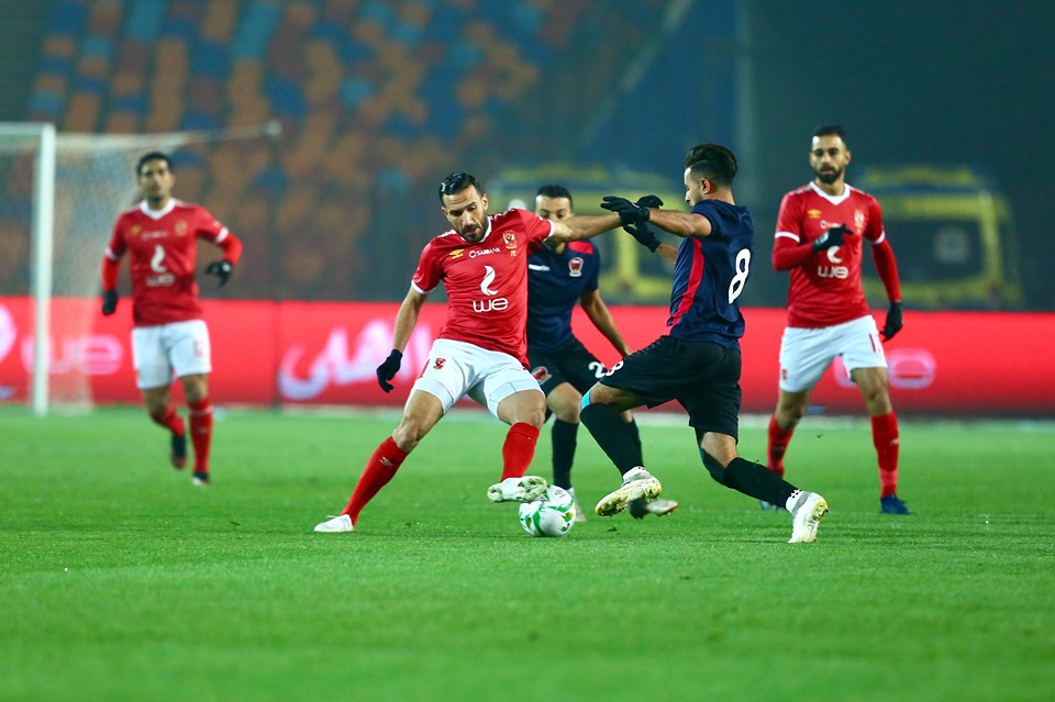 أخبار الأهلي : سر دفع فايلر بجيرالدو وكهربا .. وكيف تأثر الأهلي بخروج ديانج