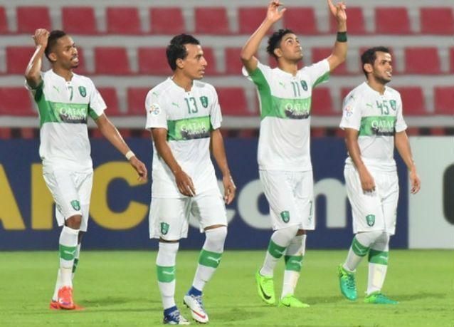 الأهلي يواجه الفيحاء فى كأس خادم الحرمين الشريفين بدور الــ 16