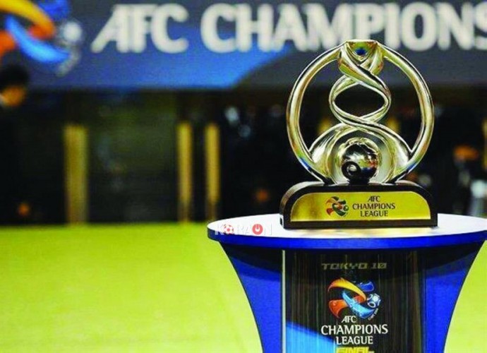 الاتحاد الآسيوي ينقل مباريات من دوري أبطال آسيا خارج إيران