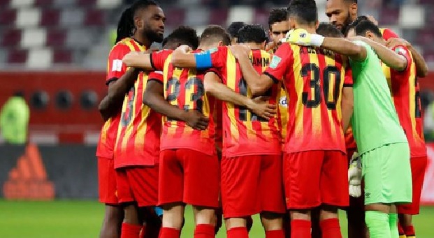 الترجى التونسي يتخطي رقم الأهلى القياسي فى دورى أبطال أفريقيا