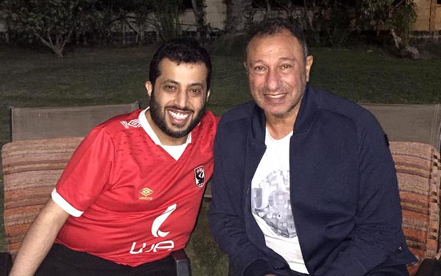 أخبار الزمالك : مرتضى منصور يوجه رسالة جديدة لمحمود الخطيب ويكشف المتسبب في الفتنة