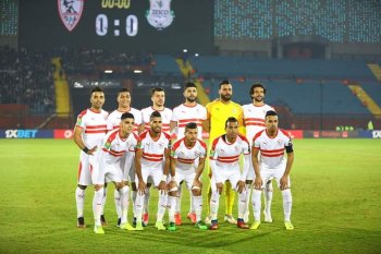 أخبار الأهلي : مفاجأة.. قائد الزمالك يعرض نفسه على الأهلي