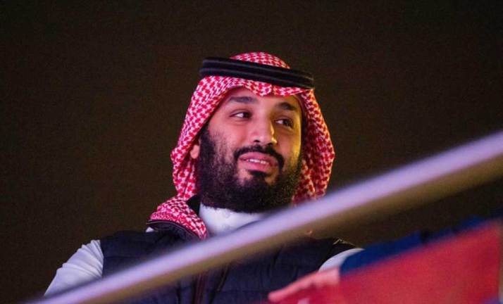السعودية تجري مفاوضات لشراء نادِ إنجليزي شهير