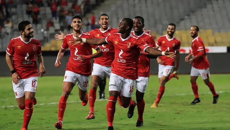 القبض على بعض مشجعي الهلال السوداني بعد تهديد لاعبي الأهلي بالقتل (فيديو)
