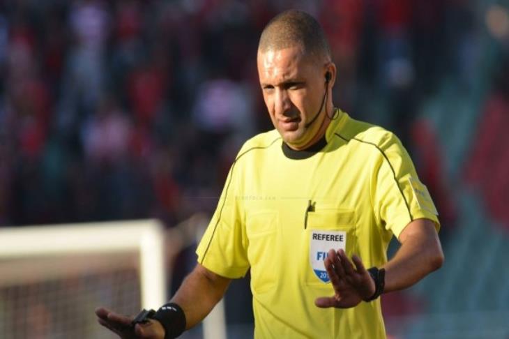 الكاف يحسم مصير تغيير حكم مباراة الأهلي والهلال بعد الشكوى السودانية