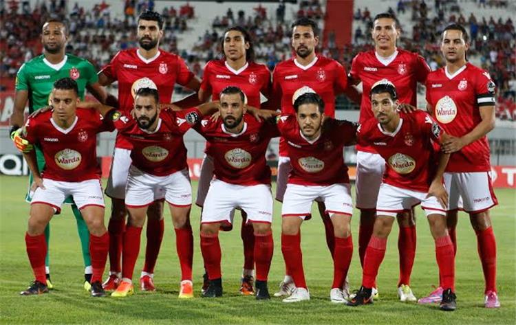 النجم الساحلى في أزمة قبل مواجهة الأهلى..حارس وحيد والمساكنى البديل