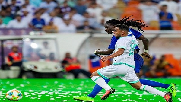 الهلال ضد الأهلي .. إعلان أسعار تذاكر المباراة بالدوري السعودي