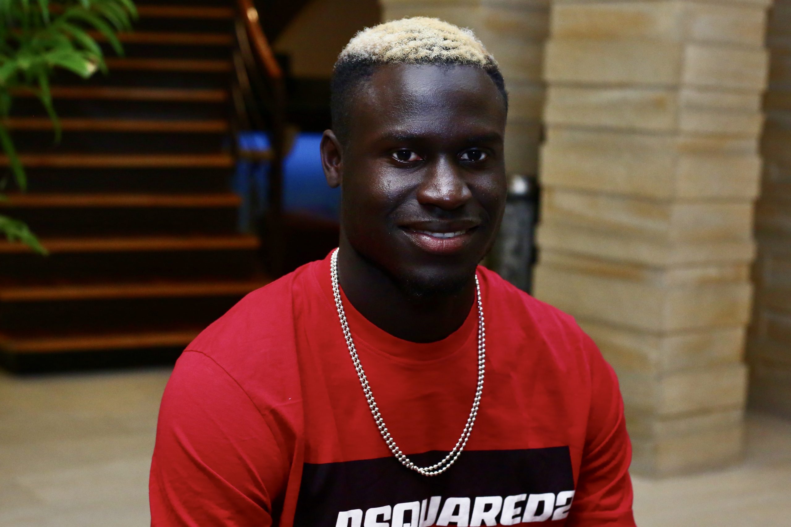 الأهلي نيوز : شاهد أبرز تصريحات بادجي عن هروب الزمالك وعلاقته بنجم ليفربول ولاعبي الأهلي