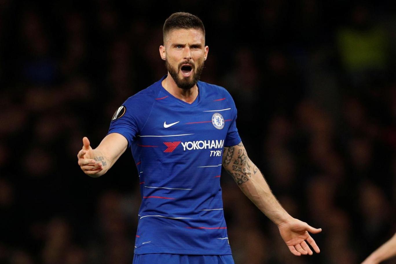 برشلونة يوجه بوصلته لمهاجم نادي تشيلسي.. قبيل إغلاق سوق الانتقالات