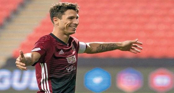 تيجالى لاعب الوحدة يقترب من الحصول على الجنسية الإماراتية