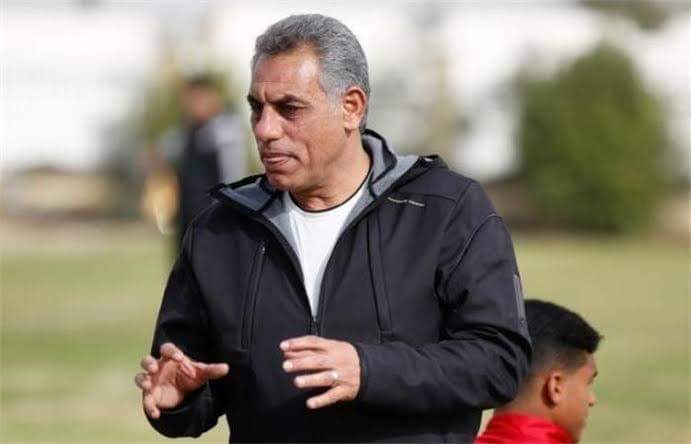 حمادة صدقى يحمل إدارة الهلال والحكم مسئولية فوز النجم الساحلى