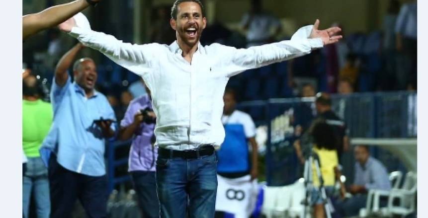 أخبار الدوري المصري : اتحاد الكرة وحسام غالى ينعيان رئيس نادي الجونه بعد وفاته