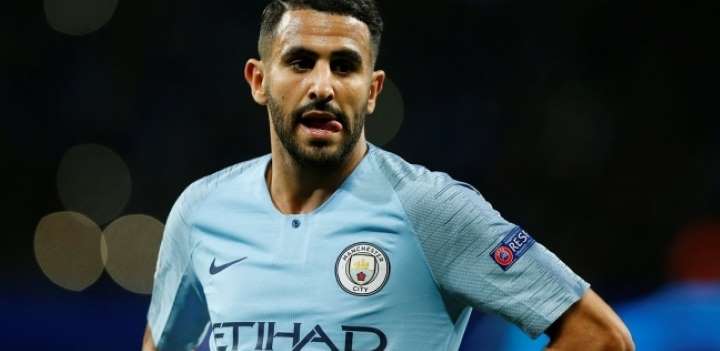 رياض محرز : لست مغرورا ولكنني لاأكذب ..وأعيش من أجل الفوز