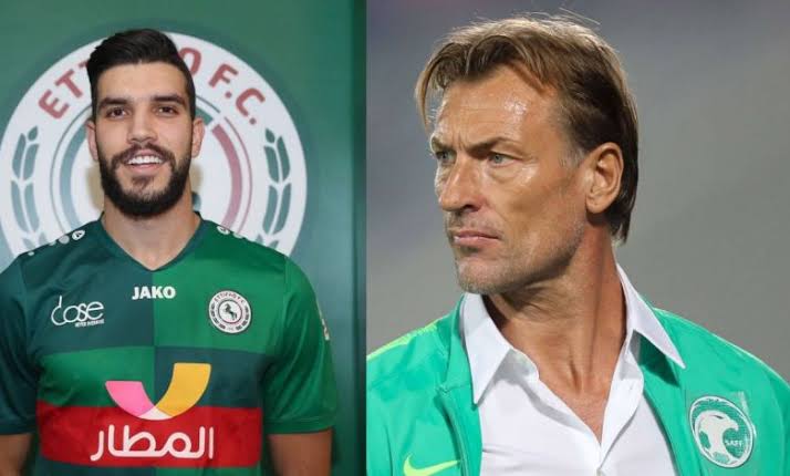 رينارد يكشف سر استبعاد أزارو من قائمة المغرب ..ويؤكد:الجميع يعلم نزاهتي