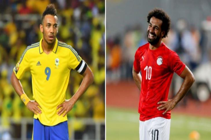 فيفا تعلق علي قرعة تصفيات كأس العالم : مواجهة مرهقة بين صلاح وأوباميانج