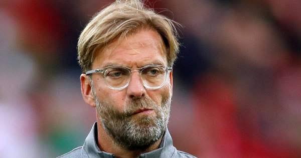 كلوب في ورطة بعد غضب كبار مسئولي الاتحاد الإنجليزي بسبب تصريحاته