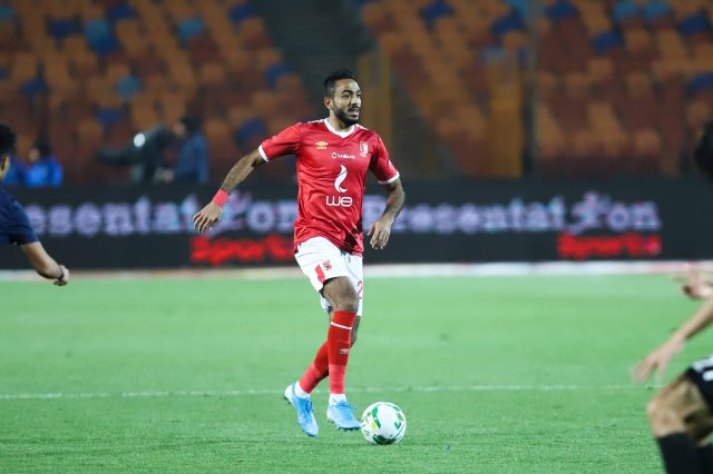 الأهلي نيوز : إيقاف كهربا وعاشور لنهاية الموسم وشيكابالا 8 مباريات فقط