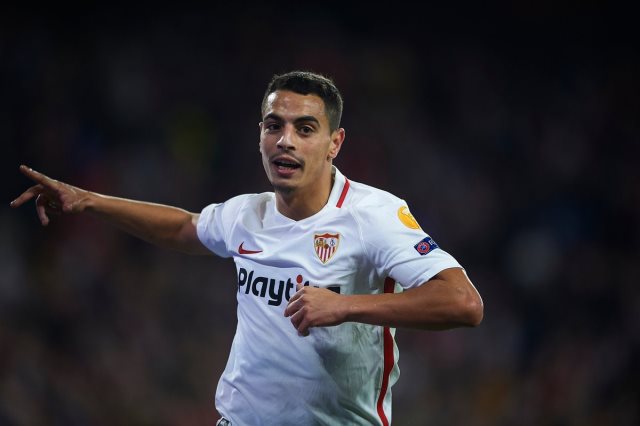 لاعب من أصول عربية علي ردار برشلونة بعد فشل ضم أوباميانج وفيرنر
