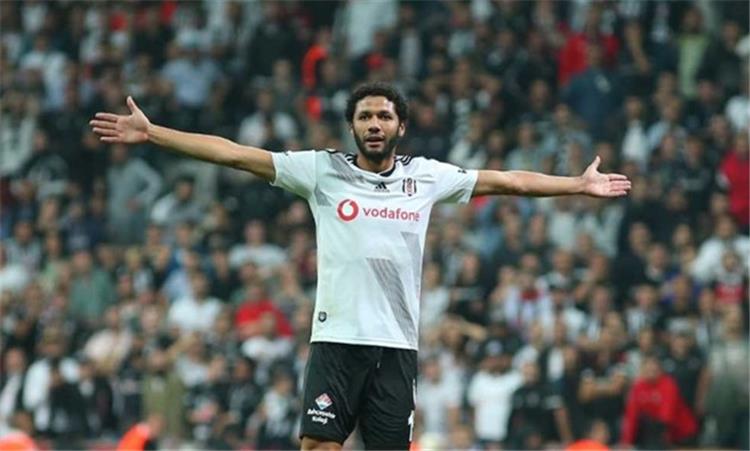 الأهلي نيوز : تقارير إنجليزية تؤكد استغناء أرسنال عن محمد النني و4 نجوم
