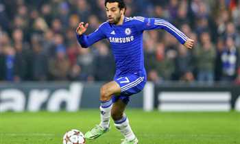 لاعب تشيلسي السابق يكشف كيف تحطم مو صلاح على يد جوزيه مورينيو … كريستيانو رونالدو يعود إلى تدريبات مان يونايتد