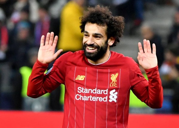 أتحاد الكرة يضغط علي محمد صلاح لحضور حفل أفضل لاعب في أفريقيا