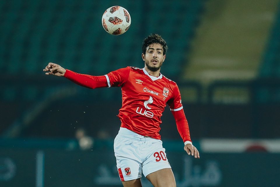 أخبار الأهلي : شكوك حول مشاركة محمد هاني أمام وادي دجلة.. تعرف على البديل