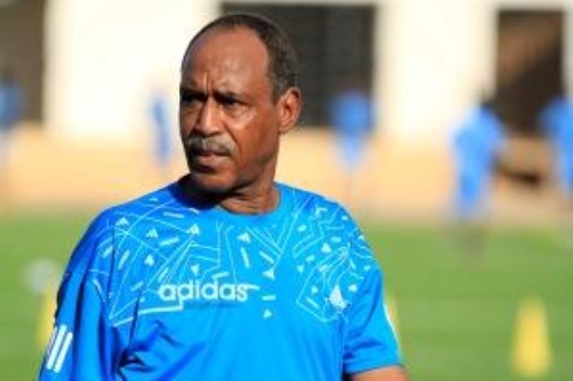 مدرب الهلال السودانى يحشد الجماهير ضد الأهلى:لن نترك له فرصة التأهل