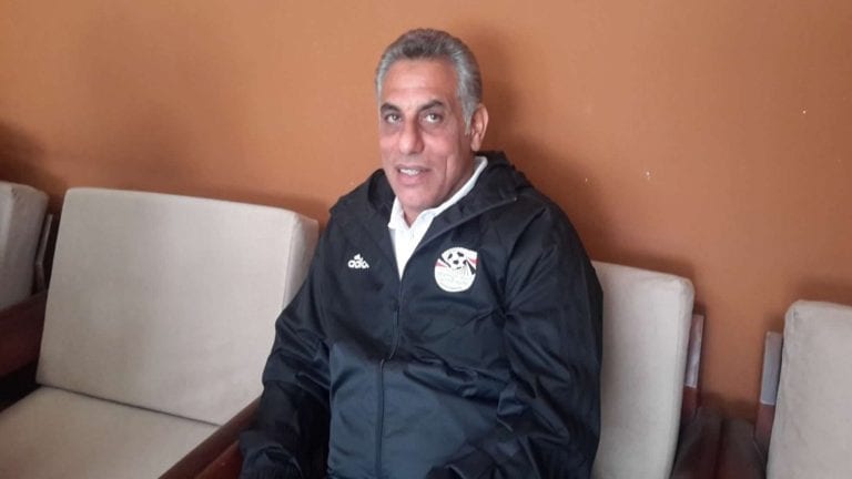 مدير الهلال السودانى يرد على تهمة تهريب حمادة صدقى إلى مصر:اصطدم بواقع مرير