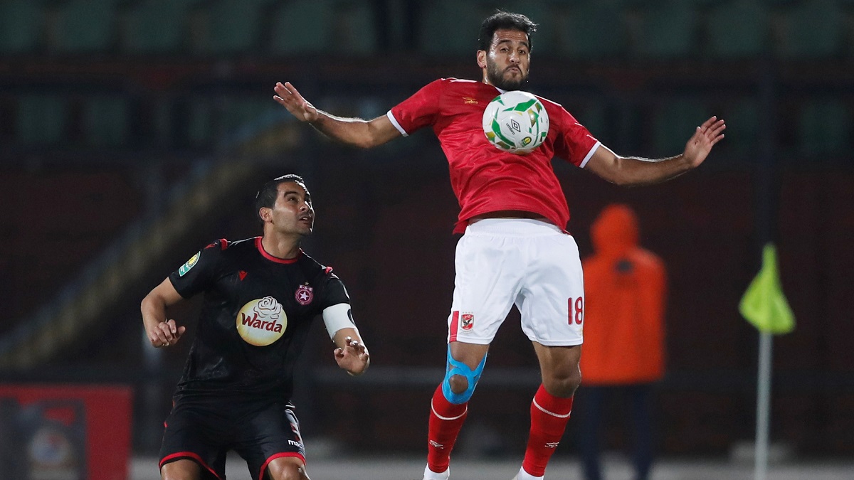 أخبار الأهلي : وكيل مروان محسن يكشف حقيقة إعارته للاتحاد وموقفه من ضم والتر بواليا