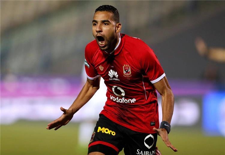 أخبار الأهلي : خبر صادم جديد عن مؤمن زكريا .. وقرار هام لفايلر
