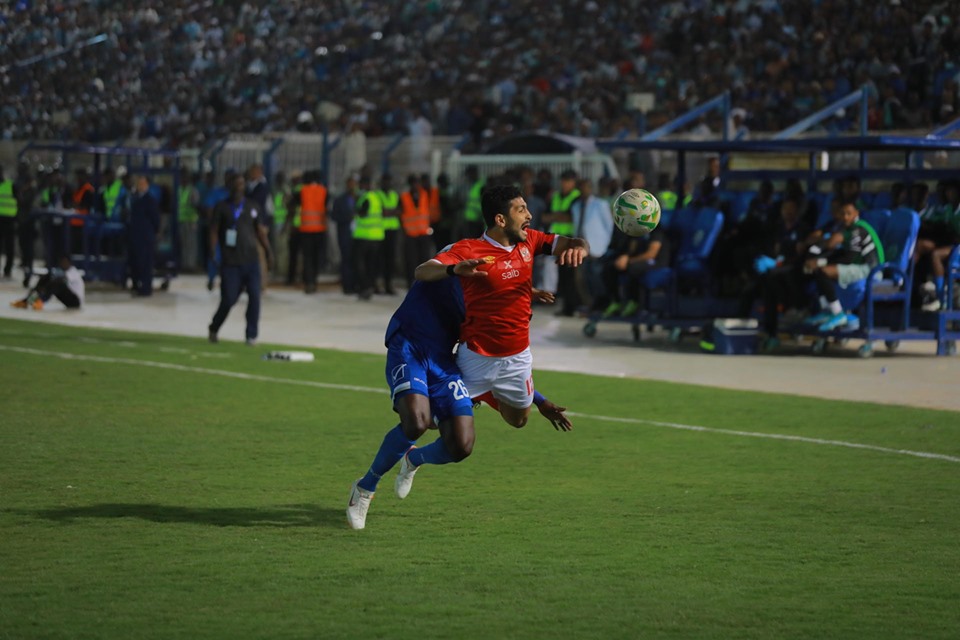 أخبار الأهلي : تطور فايلر مع الأهلي في أفريقيا .. وأخطاء لقاء الهلال