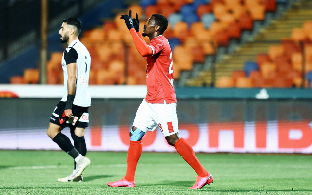 الأهلي اليوم : ظهور مميز لمعلول وقفشة ولماذا نجح الأهلي وفشل الزمالك