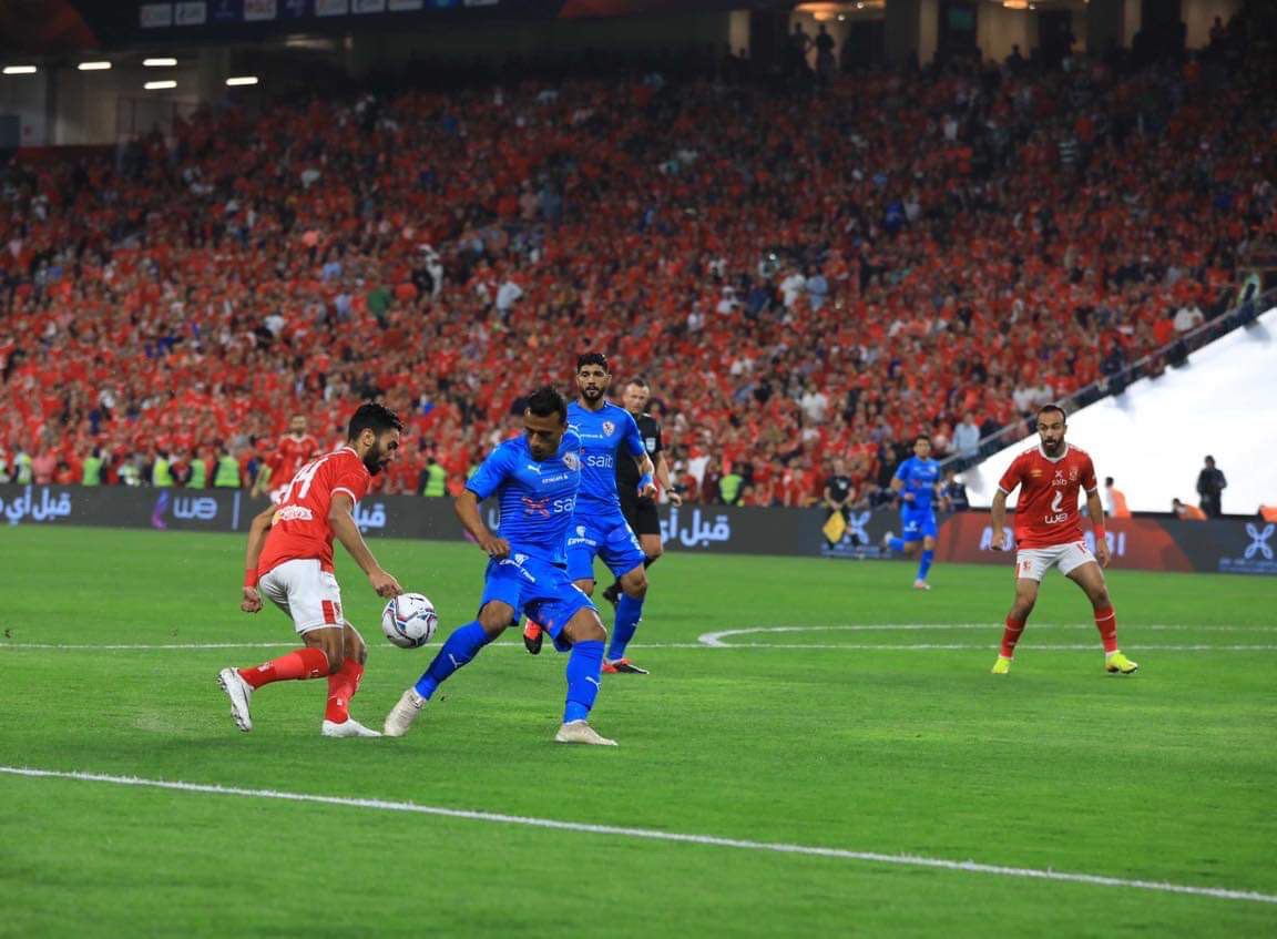أخبار الأهلي : شوبير يحسم الجدل حول موعد قمة الأهلي والزمالك بالدوري