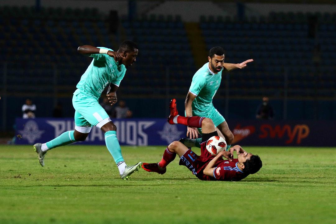الأهلي نيوز : تعديل لقاء الأهلي والمصري بسبب مباراة الزمالك والترجي