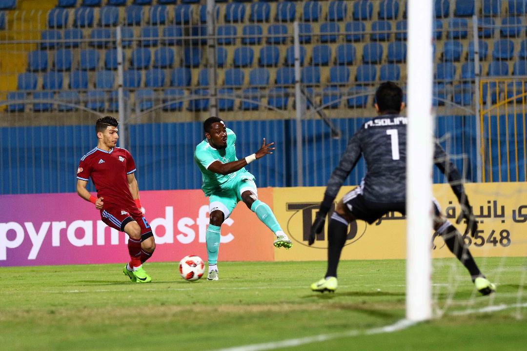 الأهلي نيوز : بالمستندات.. لوائح “فيفا” تؤكد صحة هدف الأهلي في مرمى بيراميدز